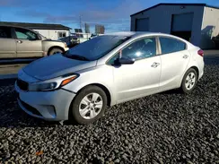 3KPFK4A75HE145500 2017 KIA FORTE