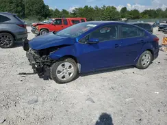 3KPFK4A75HE146954 2017 KIA FORTE