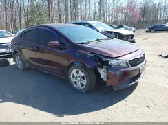 3KPFK4A75HE148512 2017 KIA FORTE