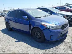 3KPFK4A75HE149711 2017 KIA FORTE