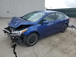 3KPFK4A75HE150549 2017 KIA FORTE