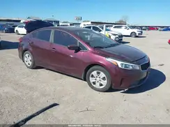 3KPFK4A75HE151216 2017 KIA FORTE