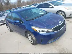 3KPFK4A75HE151409 2017 KIA FORTE