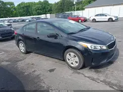 3KPFK4A75HE151796 2017 KIA FORTE