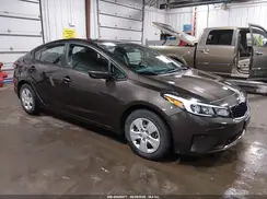 3KPFK4A75HE151894 2017 KIA FORTE