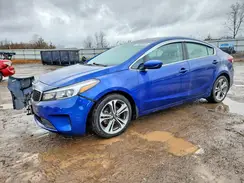 3KPFK4A75HE152575 2017 KIA FORTE