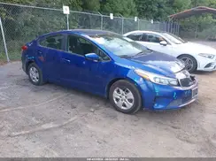 3KPFK4A75HE152849 2017 KIA FORTE