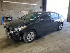 3KPFK4A75HE153581 2017 KIA FORTE