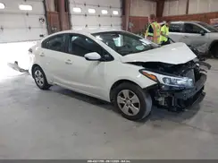 3KPFK4A75HE153712 2017 KIA FORTE