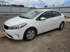 3KPFK4A75HE154164 2017 KIA FORTE