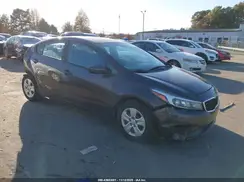 3KPFK4A75HE156495 2017 KIA FORTE