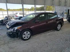 3KPFK4A75HE158229 2017 KIA FORTE