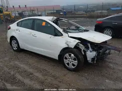 3KPFK4A75HE158411 2017 KIA FORTE
