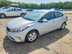 3KPFK4A75HE158537 2017 KIA FORTE