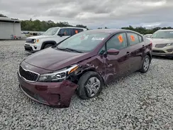 3KPFK4A75JE165297 2018 KIA FORTE