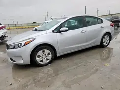 3KPFK4A75JE165624 2018 KIA FORTE