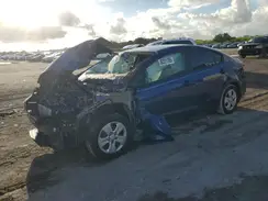 3KPFK4A75JE166112 2018 KIA FORTE