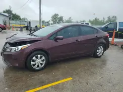 3KPFK4A75JE168068 2018 KIA FORTE