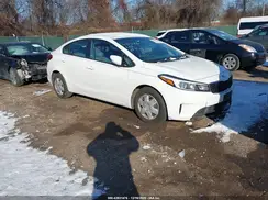 3KPFK4A75JE175781 2018 KIA FORTE