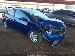 3KPFK4A75JE180043 2018 KIA FORTE