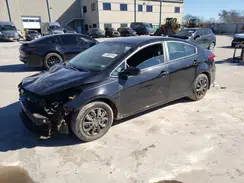 3KPFK4A75JE180480 2018 KIA FORTE