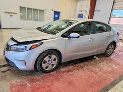 3KPFK4A75JE181273 2018 KIA FORTE