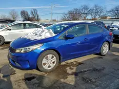 3KPFK4A75JE181886 2018 KIA FORTE