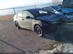 3KPFK4A75JE188174 2018 KIA FORTE
