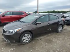 3KPFK4A75JE189132 2018 KIA FORTE