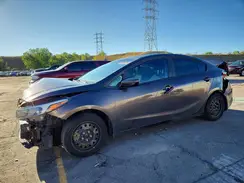 3KPFK4A75JE193018 2018 KIA FORTE