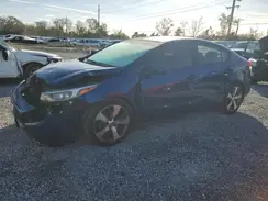3KPFK4A75JE193388 2018 KIA FORTE