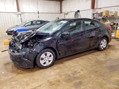 3KPFK4A75JE195724 2018 KIA FORTE
