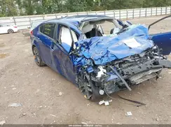 3KPFK4A75JE195853 2018 KIA FORTE