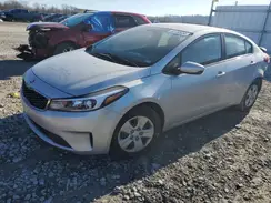 3KPFK4A75JE211338 2018 KIA FORTE