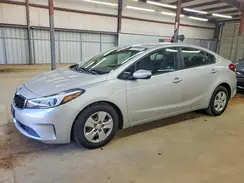 3KPFK4A75JE213476 2018 KIA FORTE