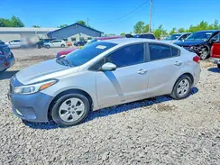 3KPFK4A75JE213963 2018 KIA FORTE