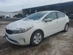 3KPFK4A75JE218600 2018 KIA FORTE