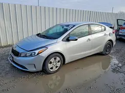 3KPFK4A75JE218841 2018 KIA FORTE