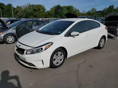 3KPFK4A75JE220248 2018 KIA FORTE