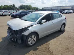3KPFK4A75JE227426 2018 KIA FORTE