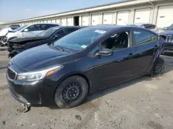 3KPFK4A75JE229130 2018 KIA FORTE