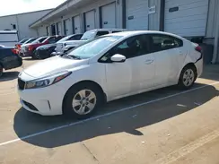 3KPFK4A75JE231685 2018 KIA FORTE