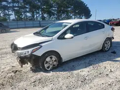 3KPFK4A75JE234344 2018 KIA FORTE