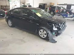 3KPFK4A75JE235011 2018 KIA FORTE