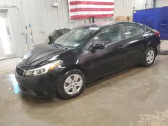 3KPFK4A75JE239463 2018 KIA FORTE