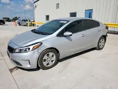 3KPFK4A75JE243691 2018 KIA FORTE