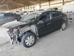 3KPFK4A75JE244582 2018 KIA FORTE