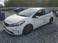 3KPFK4A75JE245571 2018 KIA FORTE