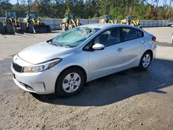 3KPFK4A75JE247191 2018 KIA FORTE