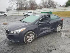 3KPFK4A75JE247434 2018 KIA FORTE